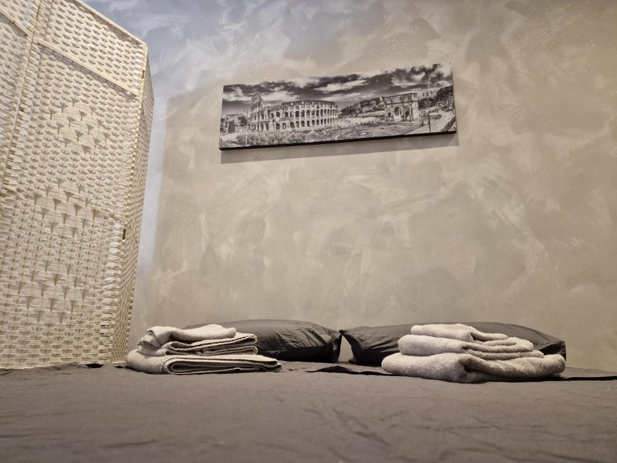 Apartamento Il Monolocale Di Aurora
