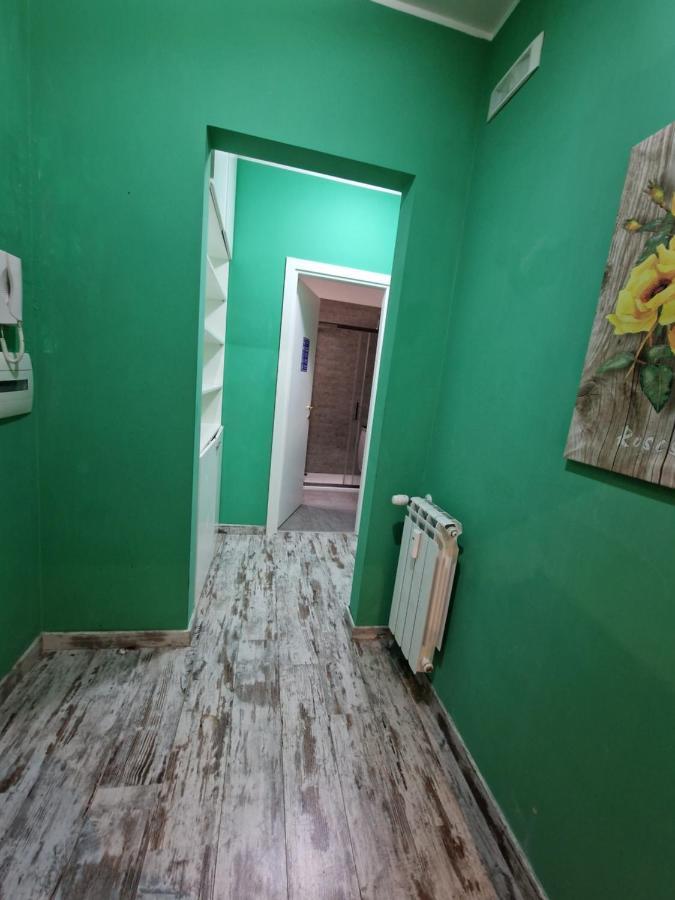Il Monolocale Di Aurora Apartamento *